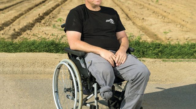 אבידע בכר (צילום: לירון מולדובן)