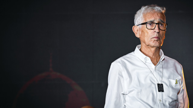 שי חרמש (צילום: אריה לייב אברמס)