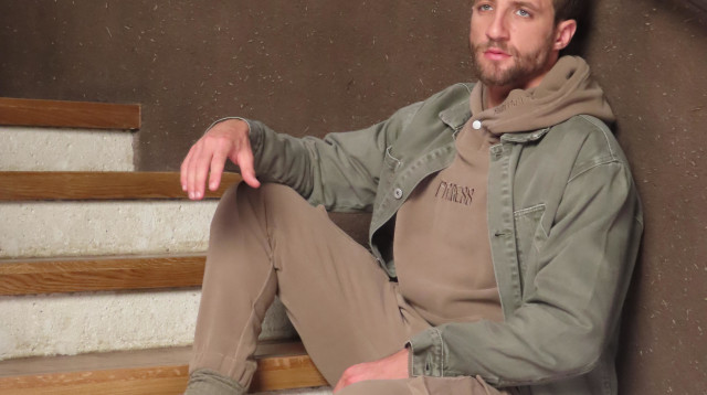 טל מורד לרנואר  (צילום: דובב אגמי)