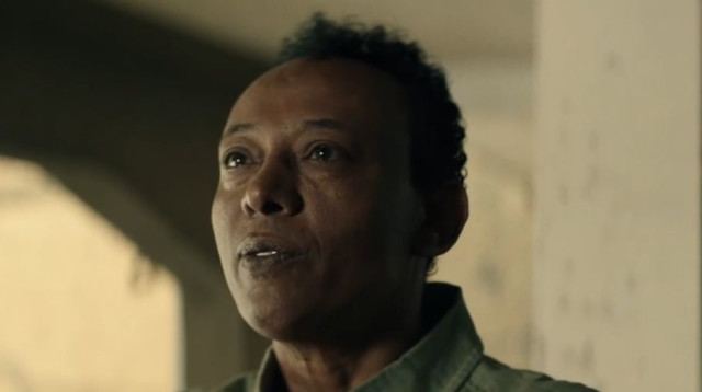 סולומון מרשה ב"אינדל" (צילום: "אינדל", הוט)