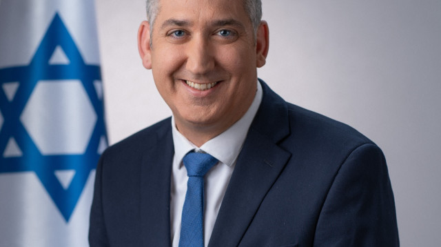 יהודה סטון (צילום: דודי סלאם/זוג הפקות)