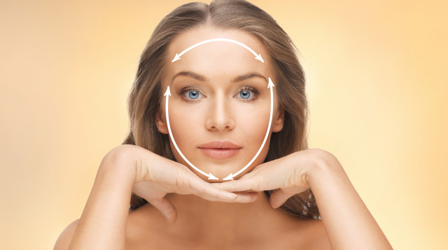 יאנג ליפט. מתיחה בלי להרגיש מתוחה (צילום: אינגאימג')