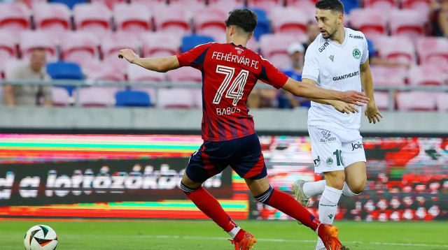 עומר אצילי שחקן אומוניה ניקוסיה (צילום: אתר רשמי, אומוניה ניקוסיה)