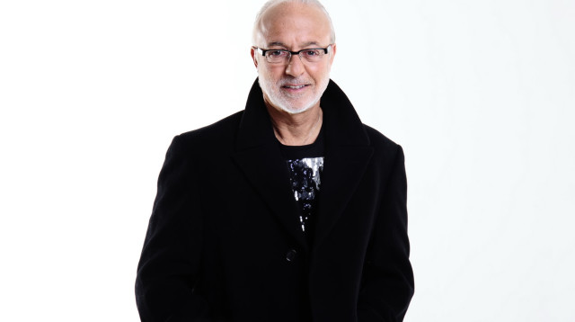 דוד קריבושי (צילום: רונן אקרמן)