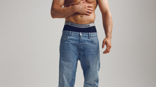 פיטר פלצ'יק (צילום: אור דנון)