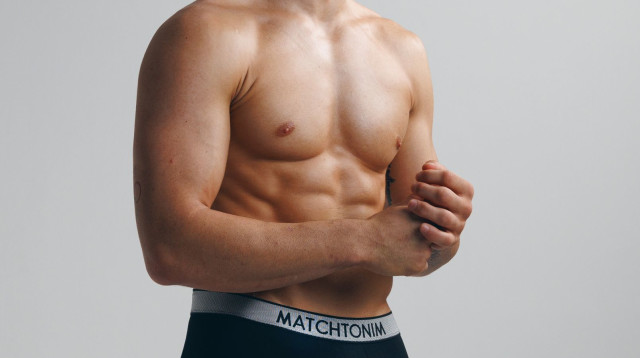 פיטר פלצ'יק (צילום: אור דנון)