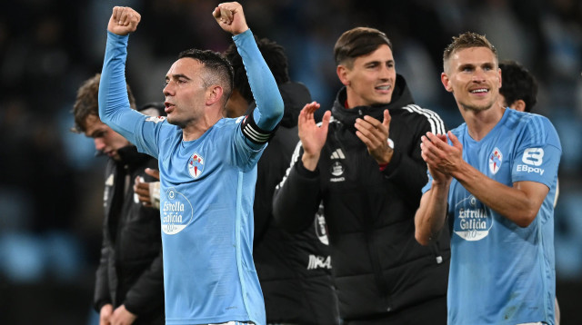 יאגו אספס סלטה ויגו (צילום: GettyImages)