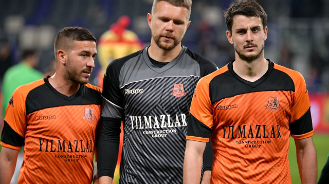 מתיאה ליואיץ', אמיליוס זובאס, דור כוכב (צילום: אריאל שלום)