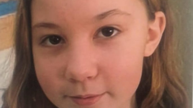 דריה קוניוך (צילום: דוברות המשטרה)