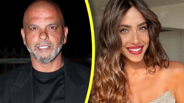 דניאל גרינברג , אייל גולן (צילום: אור גפן,צילום מסך אינסטגרם)