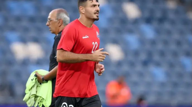 יתחיל פרק חדש בקריירה? אליהו (צילום: מאור אלקסלסי)