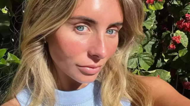 בוני בלו (צילום: רשתות חברתיות)