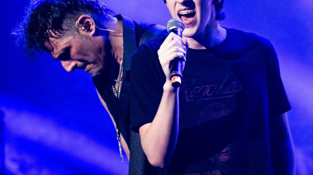 הדי פטרובר  (צילום: עלמה פרידן)