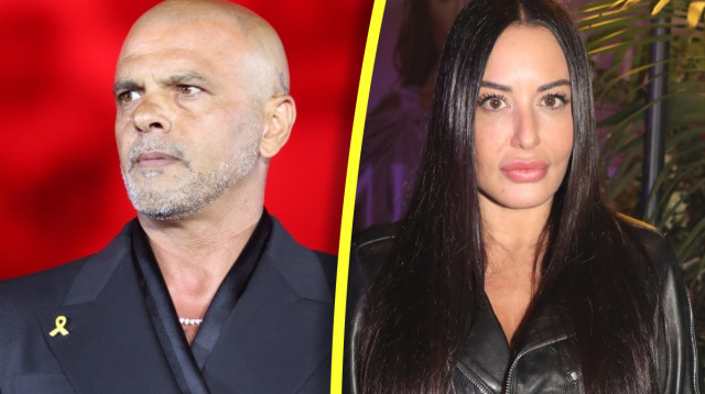 אייל גולן, מאיה בוסקילה (צילום: אלוני מור,רפי דלויה)