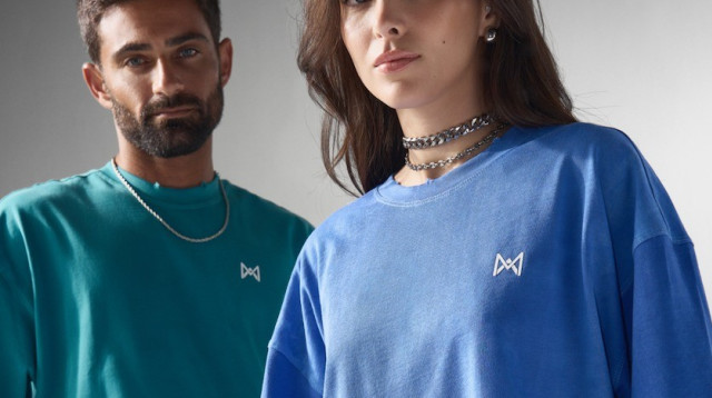 מותג האופנה Mainstream  (צילום: Adi Shnapik)