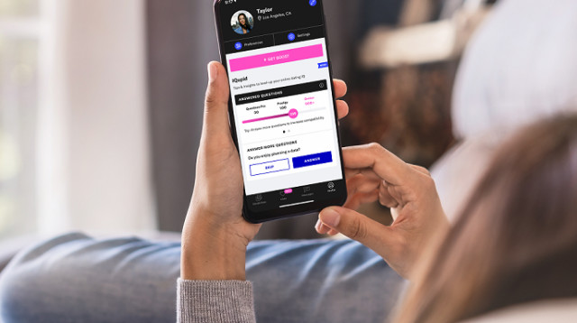 OKCupid (צילום: יחצ)