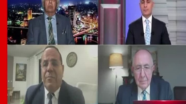 איוב קרא באל חדת' (צילום: צילום מסך)