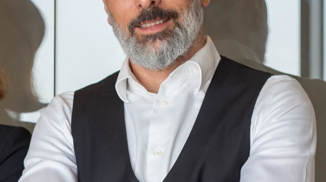 עו"ד רועי ביטון (צילום: מיקה סולומון)