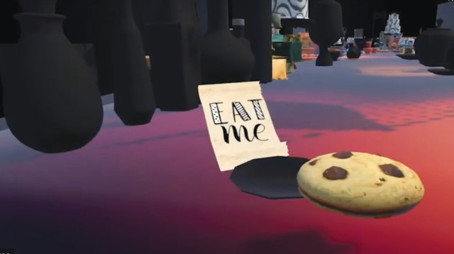 משחק VR (צילום: יחצ)