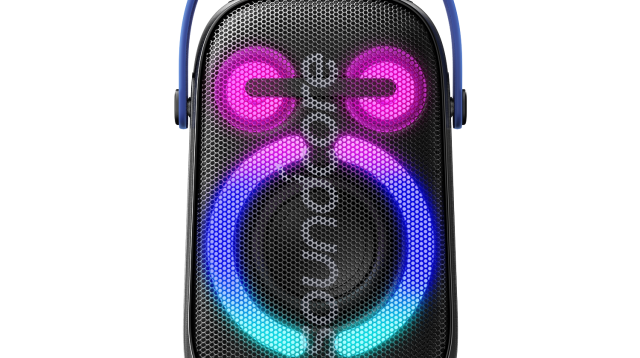Soundcore Rave Neo 2 (צילום: ANKER)