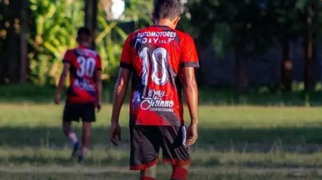 סבסטיאן מוניוס (צילום: תיעוד ברשתות חברתיות לפי סעיף 27 א' לחוק זכויות יו)