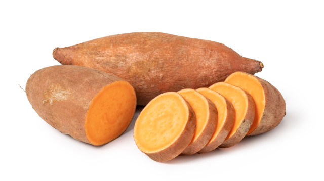 בטטה (צילום: אינג'אימג')