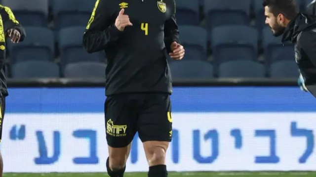 יחזור לתמונה? דגני (צילום: דני מרון)