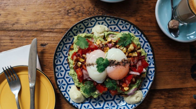 היתרונות של תזונה מותאמת אישית (צילום: Rachel Claire באתר PEXELS)