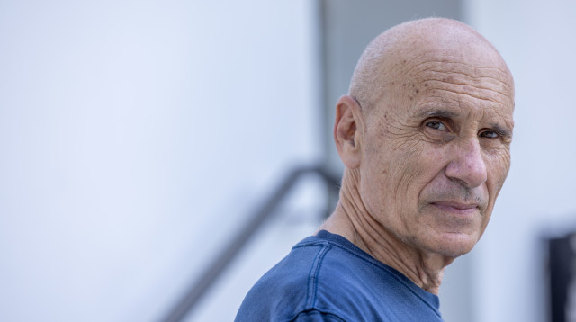 גרשון הכהן (צילום: יוסי אלוני)