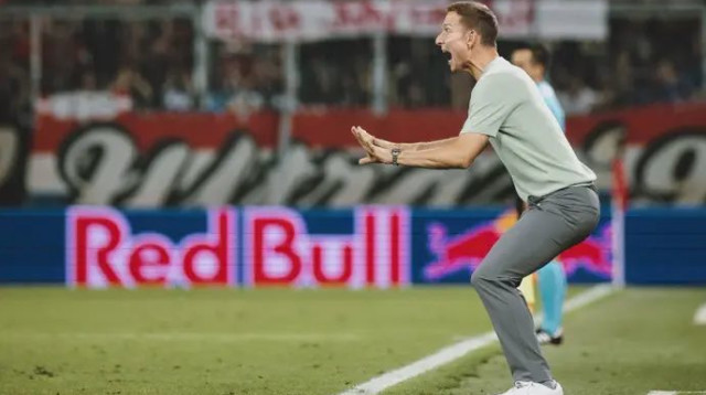 היתה לו השפעה עצומה על ליברפול. ליינדרס (צילום: GettyImages, EXPA/JFK/APA/AFP)