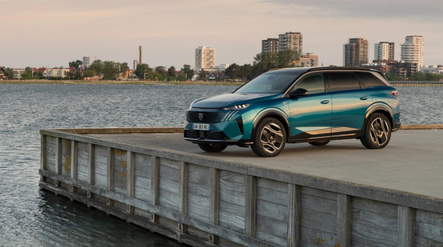 פיז'ו (צילום: יחצ)