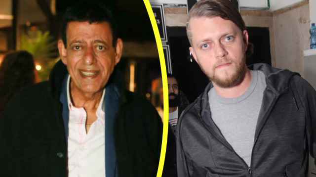 דניאל תבורי, שימי תבורי (צילום: אור גפן,ליאור סוויסה)