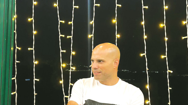 נתי חדד (צילום: פרטי)