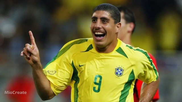 עומרי "רונאלדו" גנדלמן (צילום: צילום מסך, מתוך טוויטר)