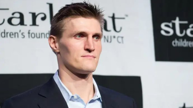 איך הסיפור המשונה הזה יתפתח? קירילנקו (צילום: GettyImages, Mike Pont)