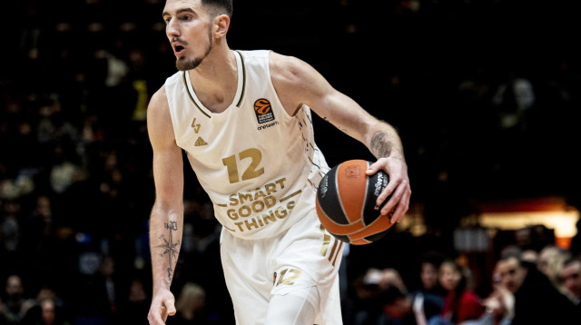 ממשיך לעשות היסטוריה. דה קולו (צילום: GettyImages, Roberto Finizio/Getty Images)