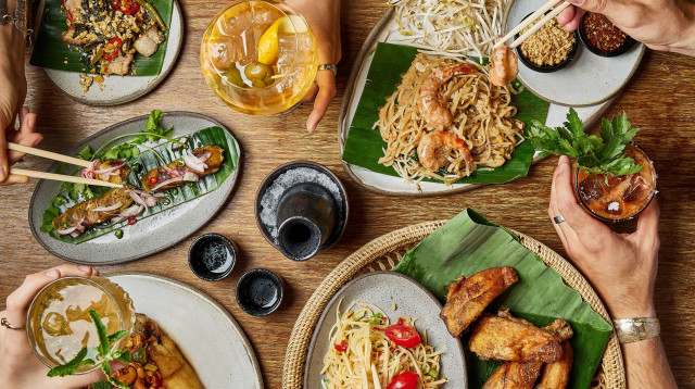 בראנץ בקאב קאם (צילום: יונתן בן חיים)