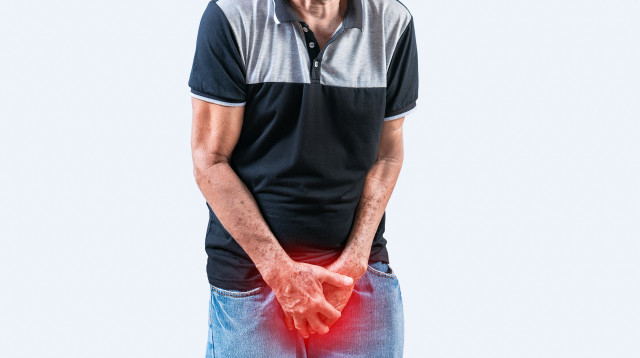 בריחת שתן (צילום: אינג'אימג')