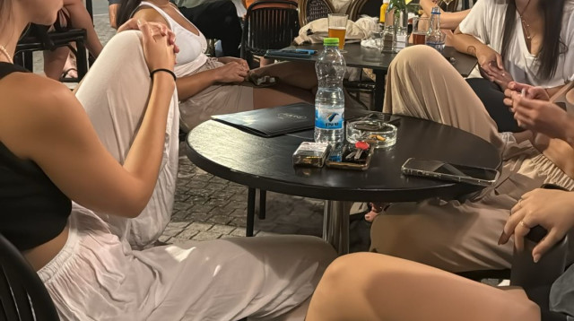 בר לואיז (צילום: יח"צ)