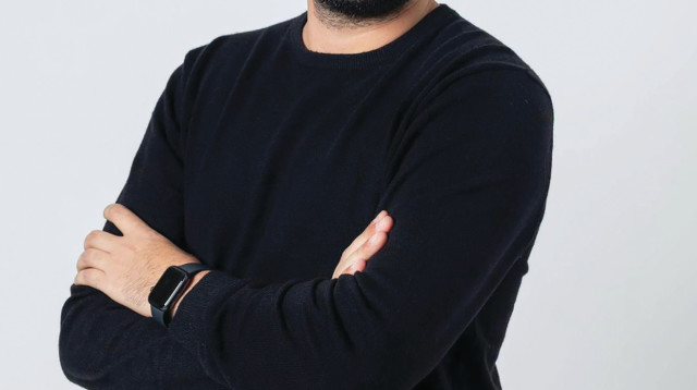 רן עזריאלי (צילום: באדיבות המצולם)