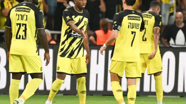 המצרך מספר 1: סבלנות. סילבה קאני חוגג (צילום: ברני ארדוב)