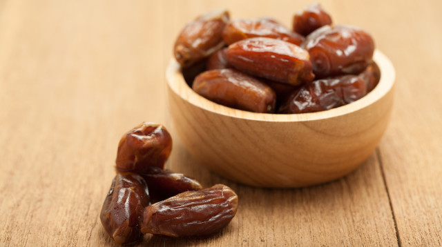 תמרים (צילום: אינג'אימג')