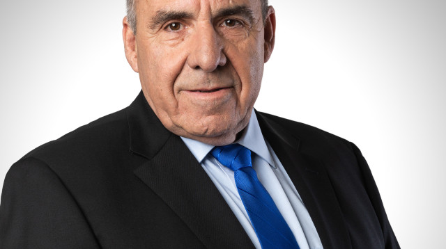 משה קפלינסקי (צילום: שגיא מורן)