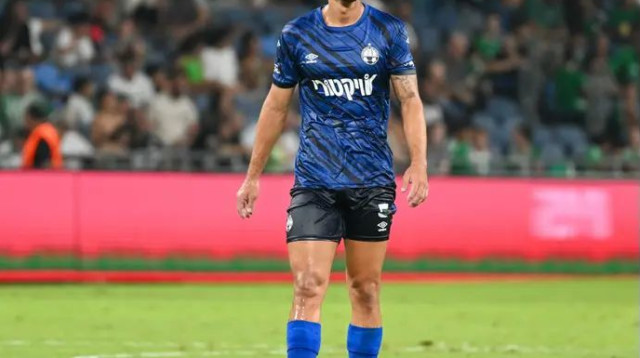 אור בלוריאן (צילום: ברני ארדוב)