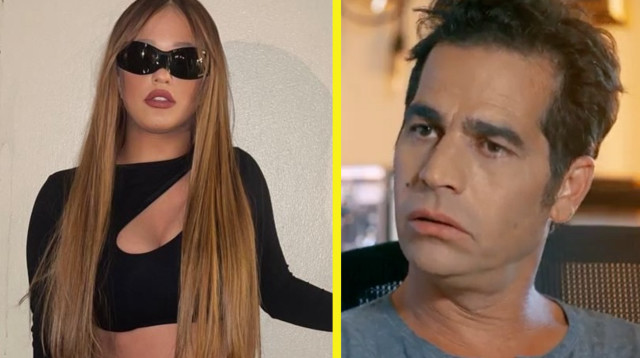 אביב גפן , עדן בן זקן (צילום: צילום מסך קשת 12,באדיבות נתנאל מויאל יחסי ציבור)