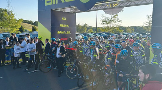 רכיבת אופניים (צילום: יחצ)