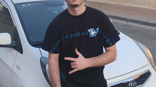 אושר החייל (צילום: באדיבות המצולם)