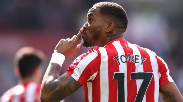 הוא נענש בשמונה חודשים, פאקטה יקבל עונש דומה? טוני (צילום: GettyImages)