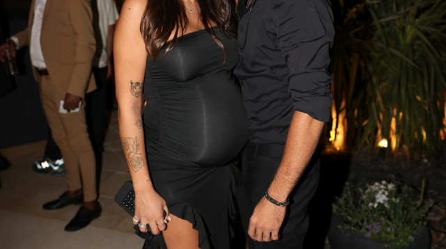 שניר בורגיל, שי לי עופרי (צילום: אור גפן)