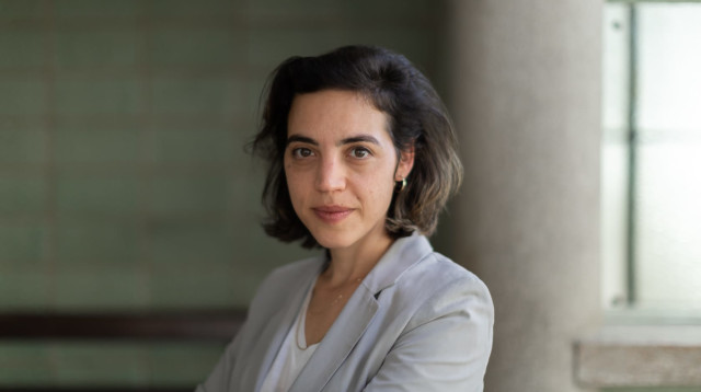 מיכל ויץ (צילום: אייל תגר)